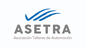 Empresa integrada a ASETRA Asociación de Talleres de Automoción