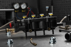 INYECTORES VERCESI: LA ALTERNATIVA QUE IGUALA A LANDI RENZO Y CONVENCE A LOS PROFESIONALES DEL GLP