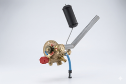 VÁLVULAS Y MULTIVÁLVULAS PARA DEPÓSITOS GLP: EL CORAZÓN DE LA SEGURIDAD QUE EVOLUCIONA CON LA TECNOLOGÍA