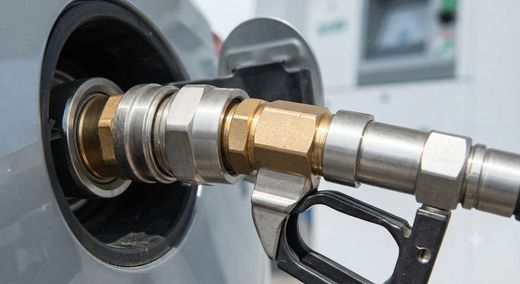 Ingeniería de Estanqueidad: La Seguridad como Pilar en el Repostaje de Alta Presión