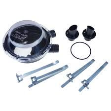 ACCESORIOS MULTIVALVULAS