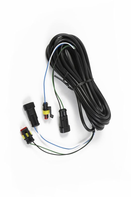 CABLEADOS Y ADAPTADORES