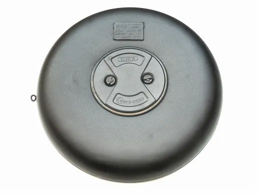 DEPOSITOS TOROIDALES