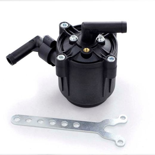 FILTROS FASE GASEOSA