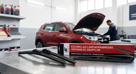 LIMPIAPARABRISAS