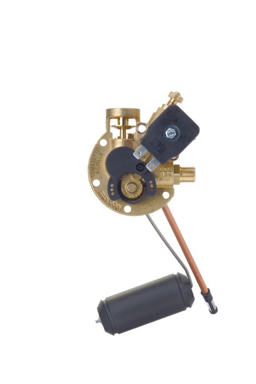 MULTIVALVULAS Y VALVULAS