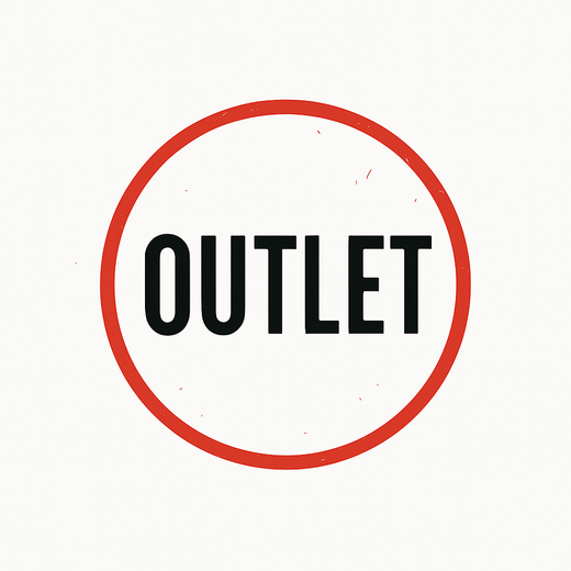 OUTLET
