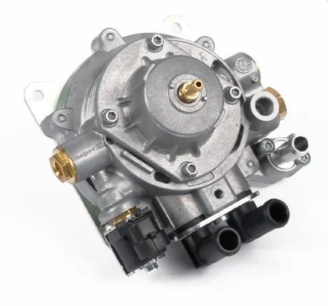 REDUCTORES / GASIFICADORES