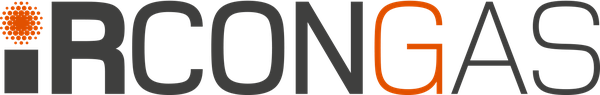Logo IRCONGAS
