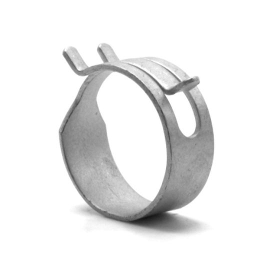 Abrazadera De Muelle Hodara 9.5 Omvl