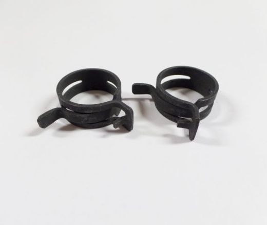 Abrazadera Elastica D16Mm Gmt