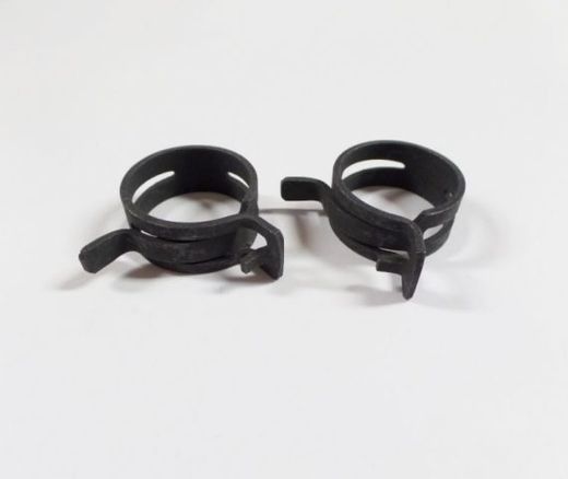 Abrazadera Elastica D19Mm Gmt