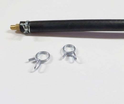 Abrazadera Opr-4Mm W1 Gmt