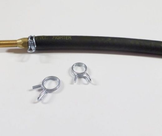 Abrazadera Opr-5Mm W1 Gmt