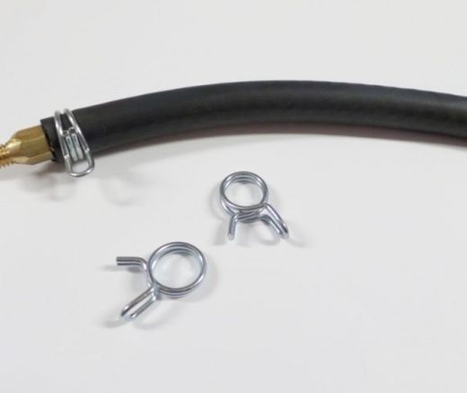 Abrazadera Opr-6Mm W1 Gmt