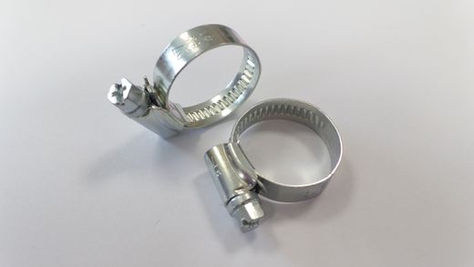 Abrazadera Sin-Fin 16-27 Gmt