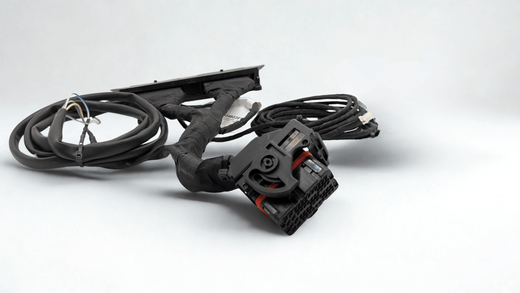 Adaptador Cableado Sistemas Ac Stag A Eg Europegas