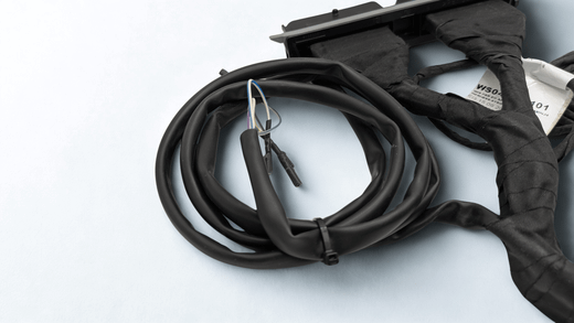 Adaptador Cableado Sistemas Ac Stag A Eg Europegas