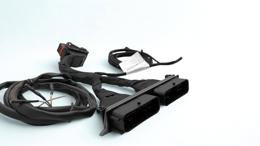 Adaptador Cableado Sistemas Ac Stag A Eg Europegas