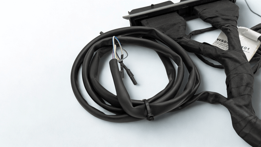 Adaptador Cableado Sistemas Ac Stag A Eg Europegas