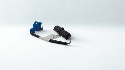 Adaptador De Cableado Sensor De Temperatura Omvl