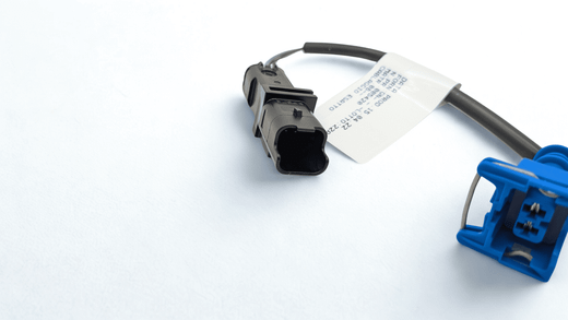 Adaptador De Cableado Sensor De Temperatura Omvl