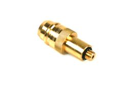 Adaptador Drehmeister M12X1.5 / Euro Unificado Sin Valvula Ar Intermedio Hs