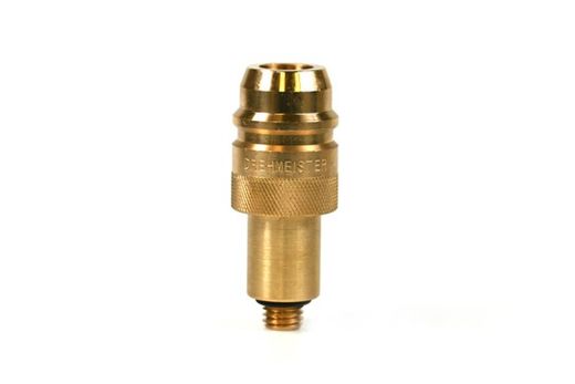Adaptador Drehmeister M12X1.5 / Euro Unificado Sin Valvula Ar Intermedio Hs