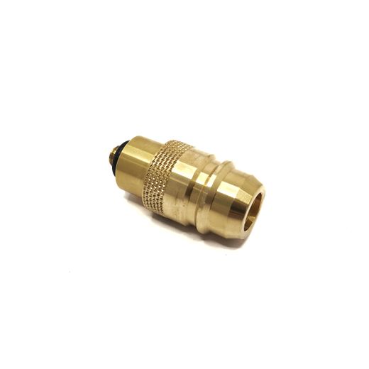 Adaptador M10X1.5 / Euro Unificado Sin Valvula Ar Intermedio Gmt