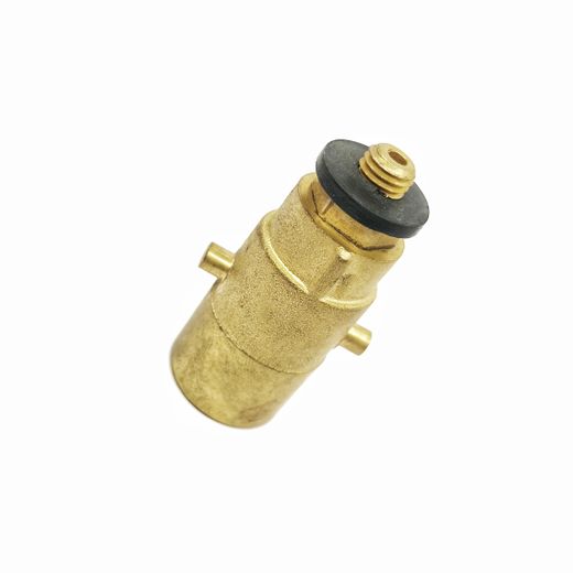 Adaptador M10X1.5 / Toma De Carga Bayoneta Gmt