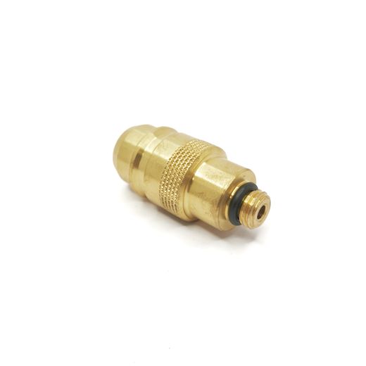 Adaptador M14 / Euro Unificado Sin Valvula Ar Intermedio Gmt