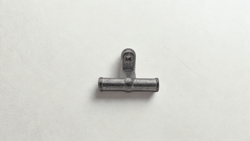 Adaptador Para Sensor Map Bosch Landi Renzo Gmt