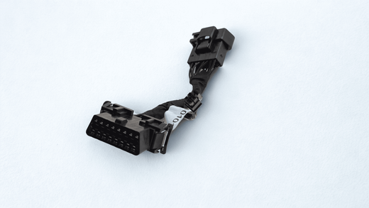 Adapter Obdii 4 Pin Eg