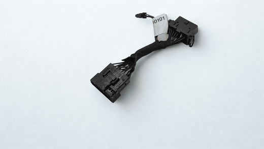 Adapter Obdii 4 Pin Eg