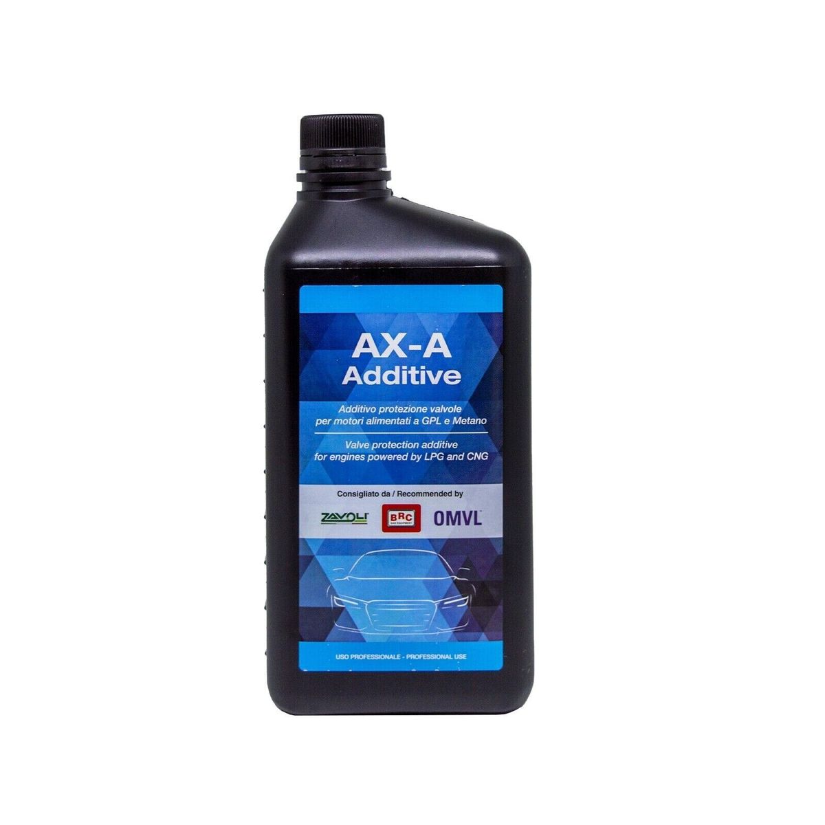 Aditivo Valve Care Ax-A 1L Westport