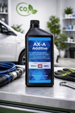 Aditivo Valve Care Ax-A 1L Westport