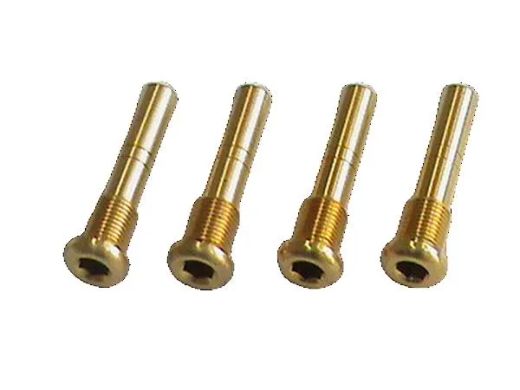 Agujas Inyectores Evo08G D2,25 Bolsa 20Uds Tartarini