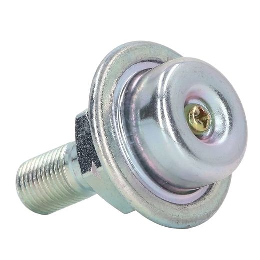 Amortiguador De Pulsaciones De Bomba Combustible Hpp Omvl