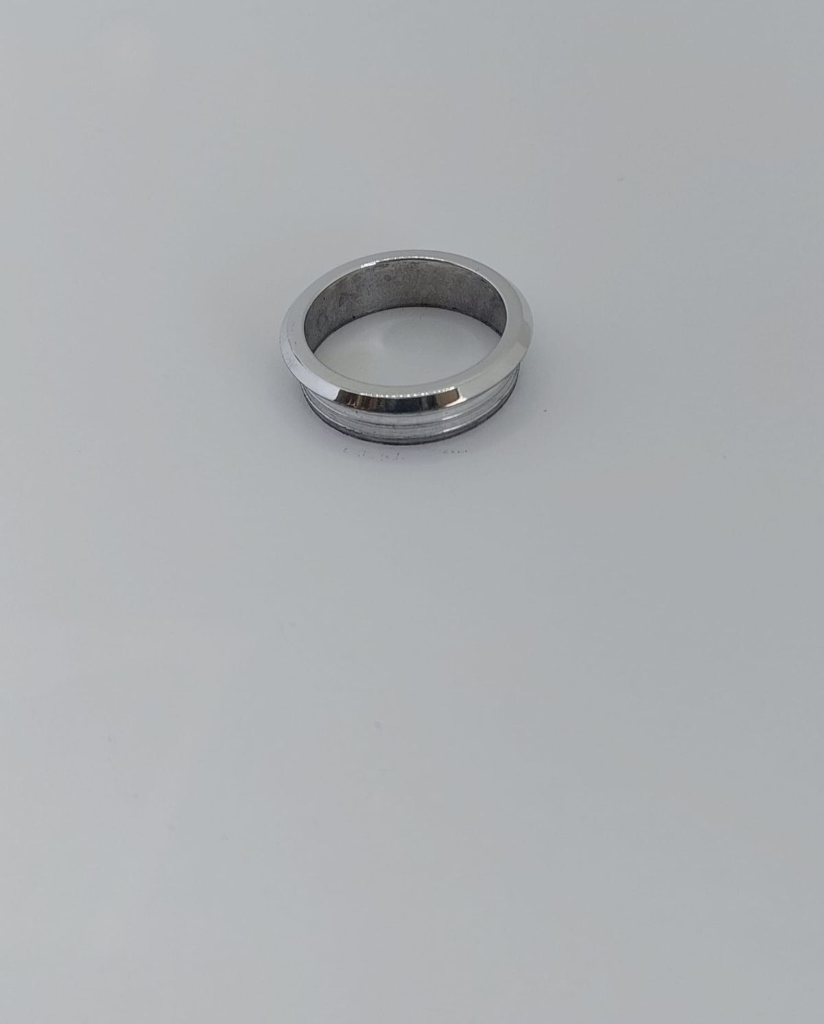 Anillo Conmutador Europegas Rgb 4.0