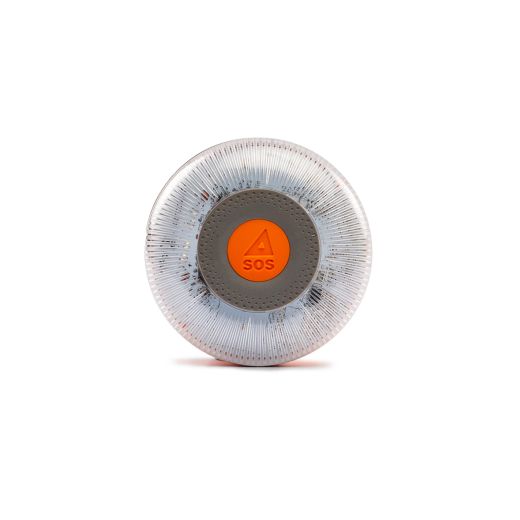 BALIZA V16 CONECTADA DGT FLASHLED SOS TURISPORT