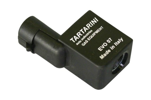 Bobina Inyector Evo07 Tartarini