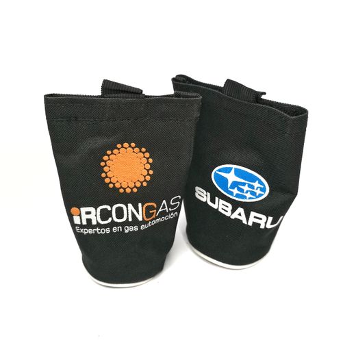 Bolsa  Adaptador Sistema Glp Subaru-Ircongas