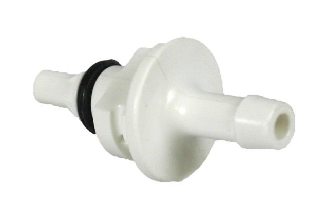 Boquilla De Inyeccion Para Inyectores Evo 2.40Mm (Blanca) Hs