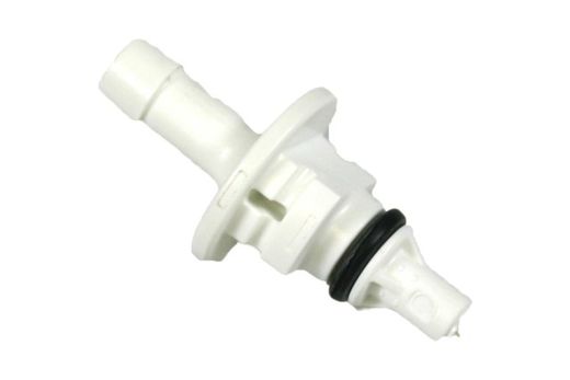 Boquilla De Inyeccion Para Inyectores Evo 2.40Mm (Blanca) Hs