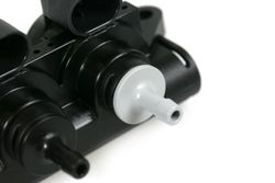 Boquilla De Inyeccion Para Inyectores Evo - 2.6Mm (Gris) Hs