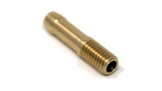 Boquilla Drehmeister  Metalica Colector Orientable M6 Hs