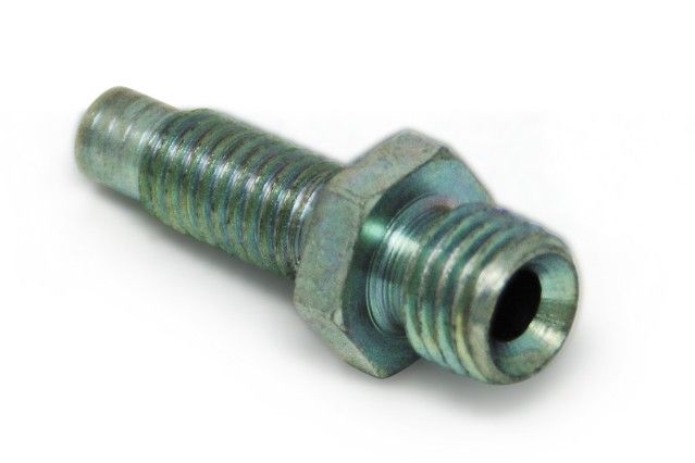 Boquilla Metalica Colector Orientable M6 Gmt