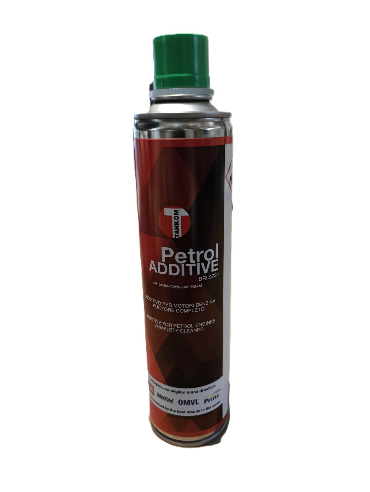 Bote Aditivo Gasolina Westport