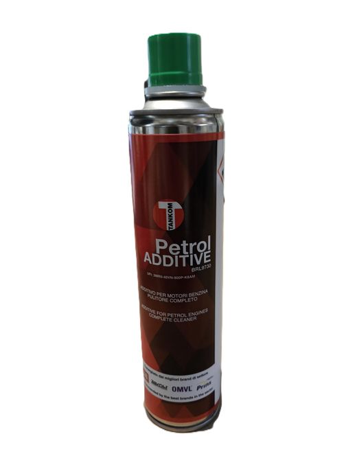 Bote Aditivo Gasolina Westport