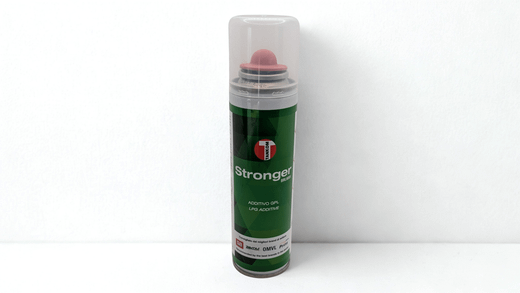 Bote Aditivo Glp Westport